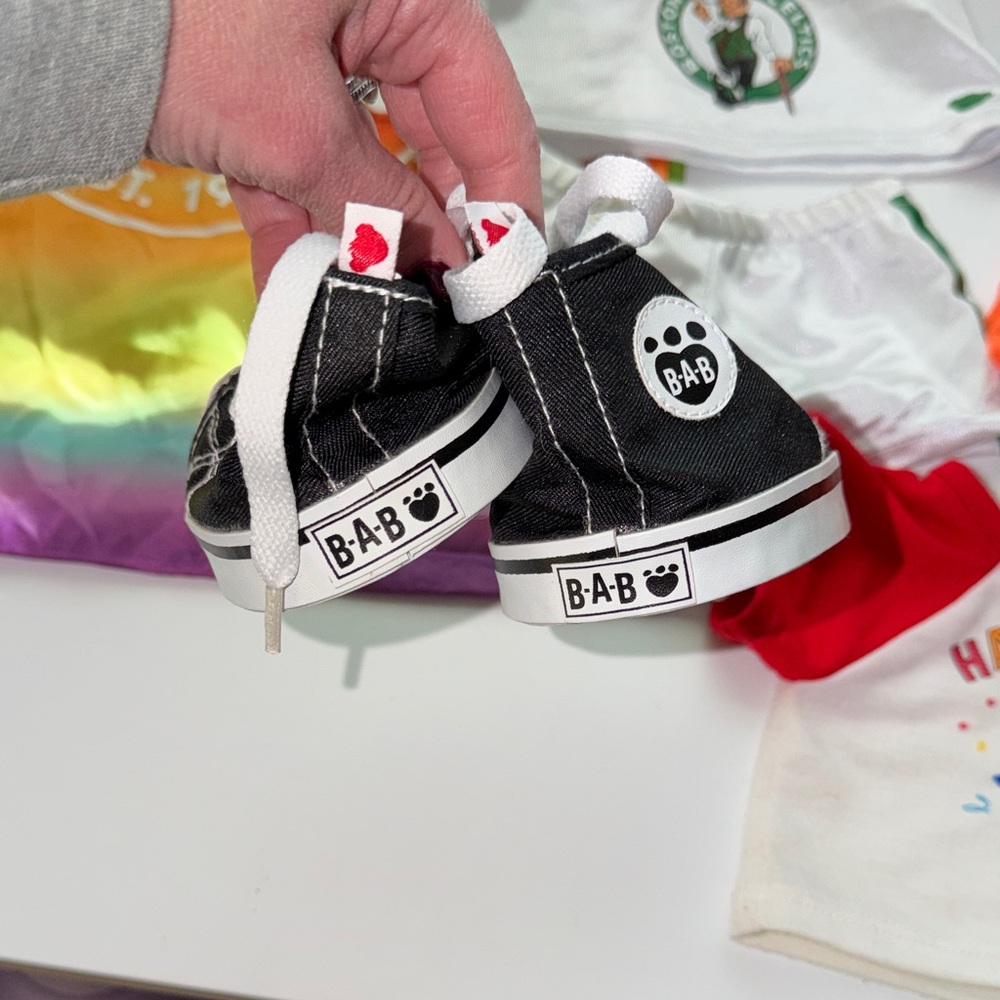 Build-A-Bear Bundle! - Picture 9 of 13